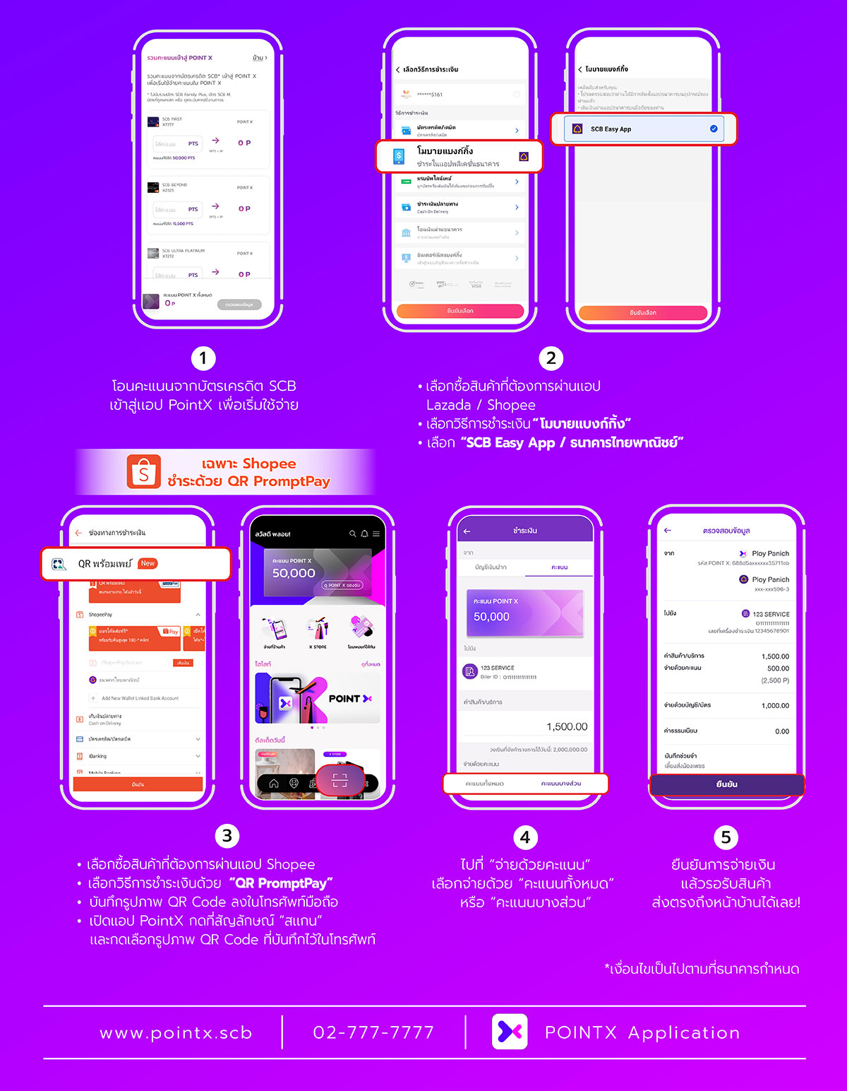SCB-PointX-Shopee-Lazada-Wednesday_Landing-Page-3_0