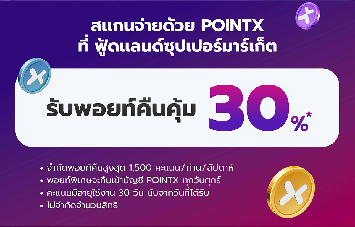 AW – POINTX x Foodland – Landing Page W1200px-02