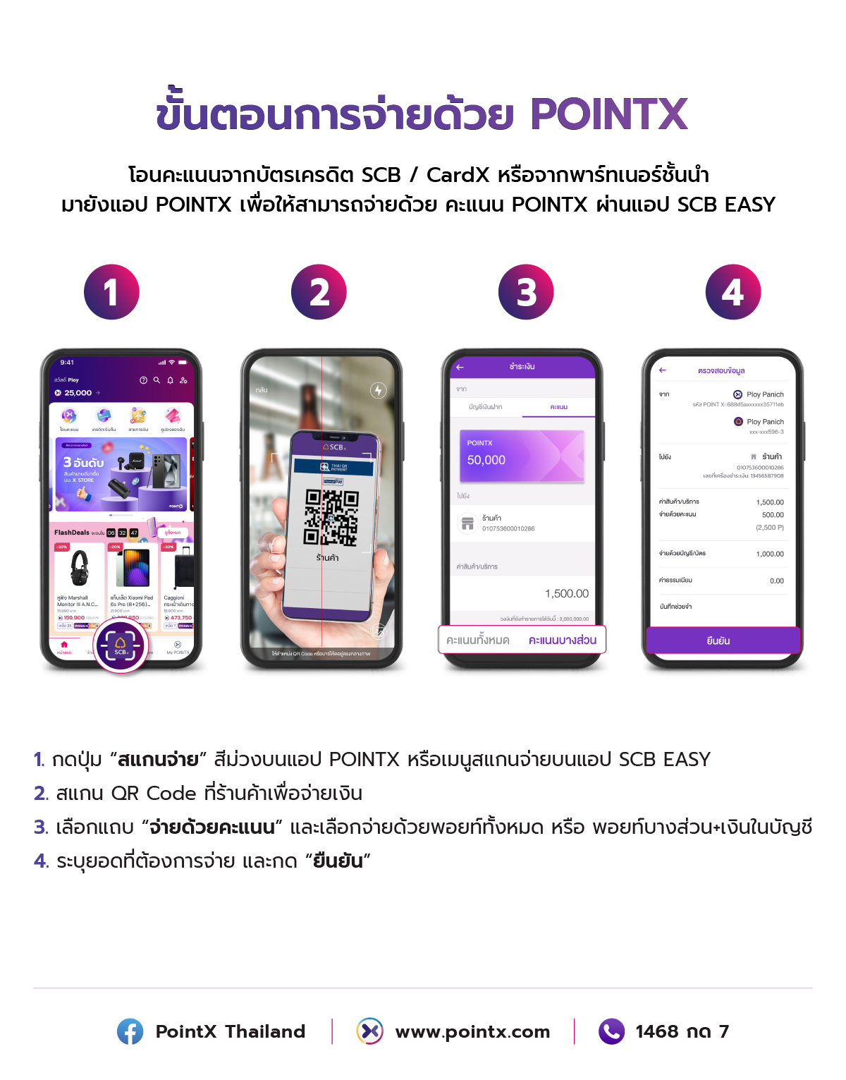 POINTX Premium Restaurant Landing page 1200_The Andaman